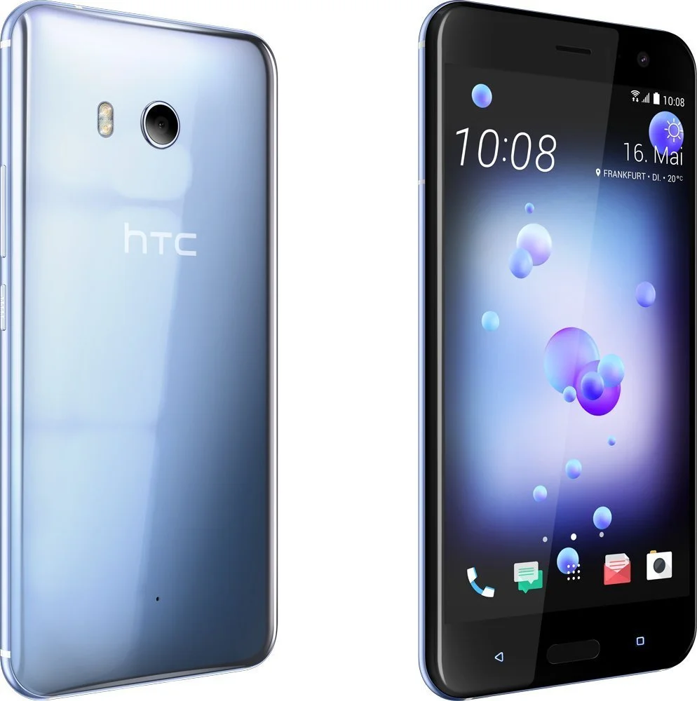 Смартфон HTC Ocean 99HAMB057-00 5.5 дюймов 16 MP 64GB Black, фото №5