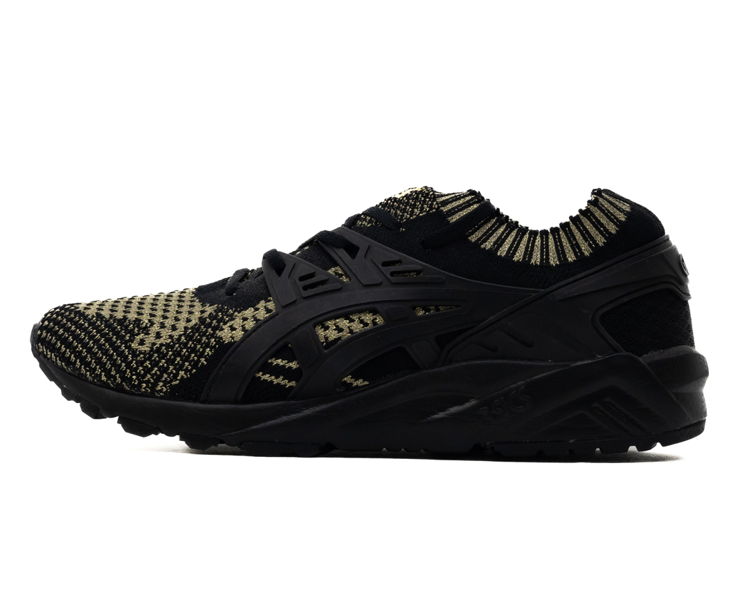 Кросівки ASICS GEL KAYANO TRAINER KNIT 40, фото №1