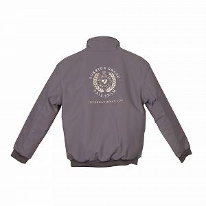 Водонепроникна куртка Aubrion Team Young Rider для дівчат synthetic.ua - Фото 1