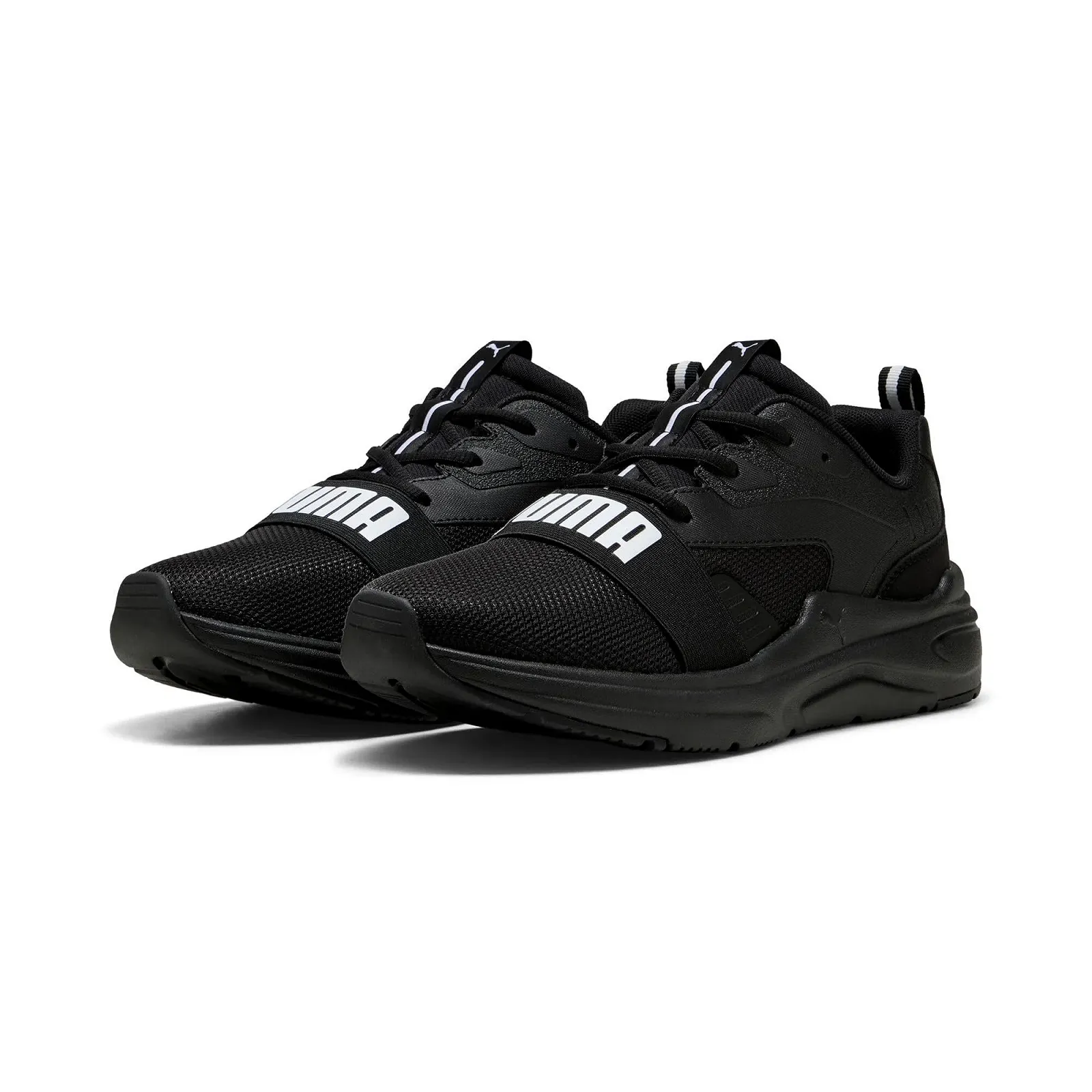 Кроссовки PUMA Unisex Softride Wired 2, фото №2