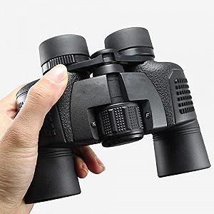 Бинокль CAZARU HD-Weitwinkelteleskop für Smartphone-Kamerahalter synthetic.ua - Фото 1