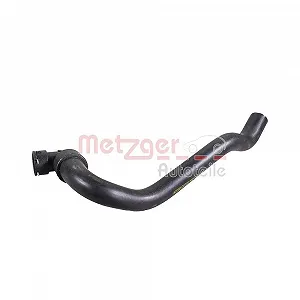 Шланг радиатора METZGER 2422032 для CITROËN PEUGEOT DS - Фото 1