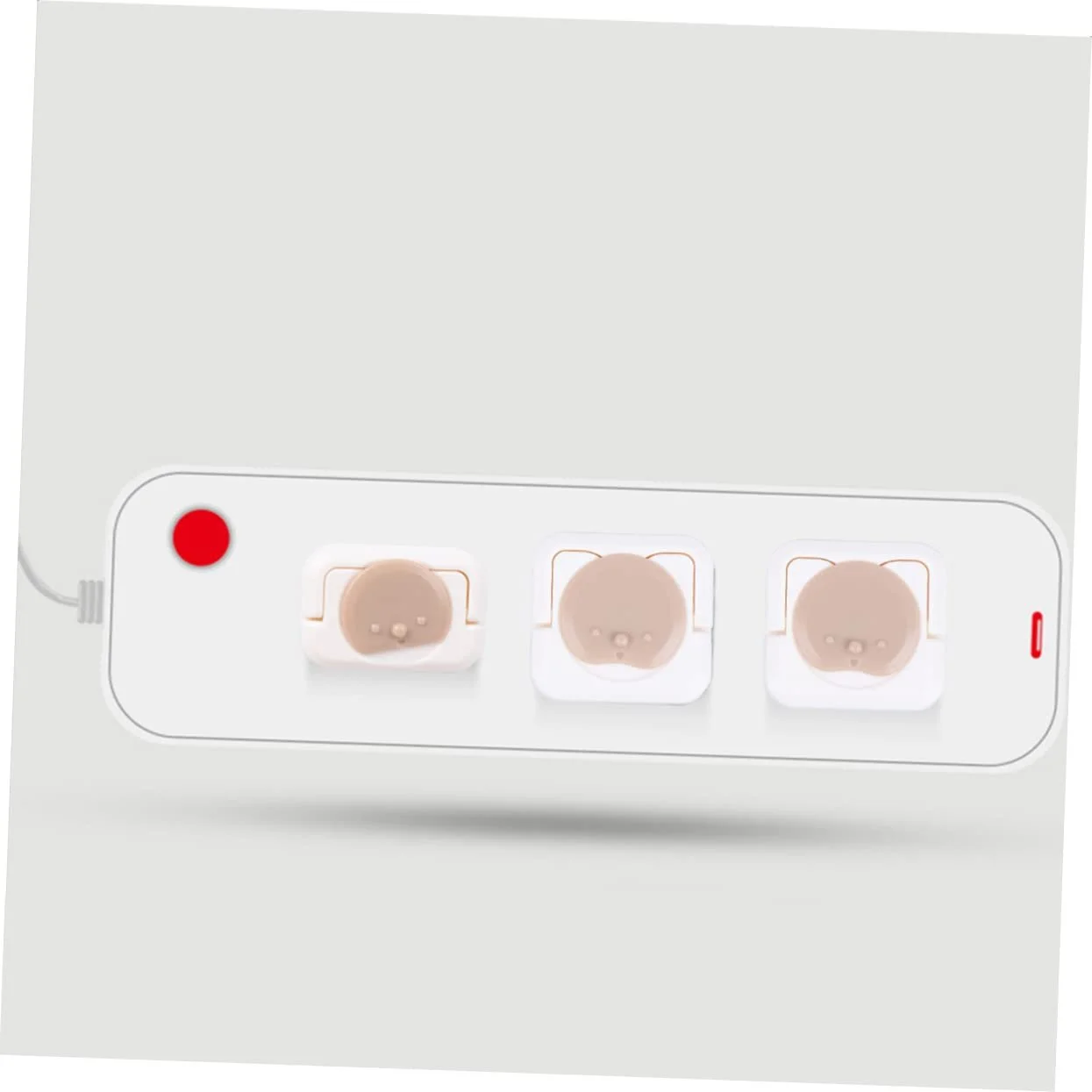 Заглушки для розеток HEMOTON Pack of 24, фото №8