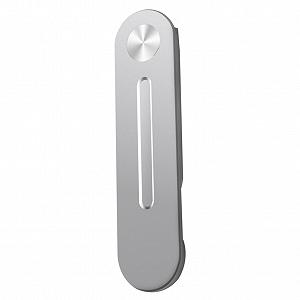 Магнитный Держатель для Телефона Coheali Алюминиевый Сплав Складной Легкий