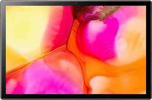Планшет 10.1" Full HD Blackview OSCAL Pad 8 4/64Gb 4G 2-SIM 8 ядер Android 11 6580 mAh Rose Gold synthetic.ua - Фото 1