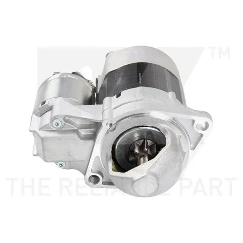 Стартер NK 4718680 для MERCEDES-BENZ, фото №3 Стартер NK 4718680 для MERCEDES-BENZ, фото №3