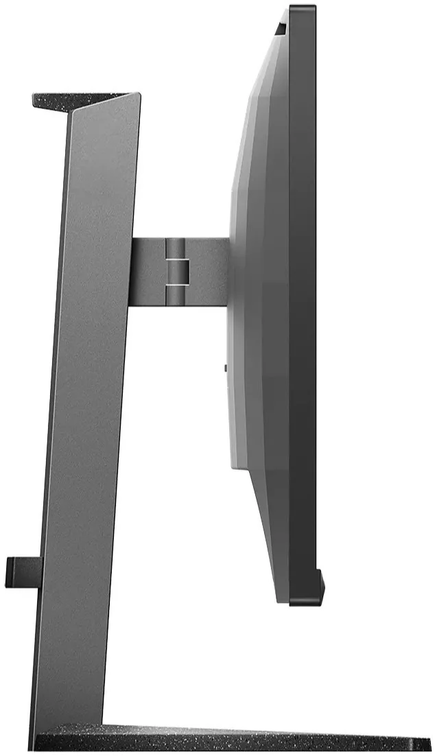 Монітор 27" Philips Evnia 5000 27M2N5500 Quad HD IPS 180 Гц Сірий, фото №4