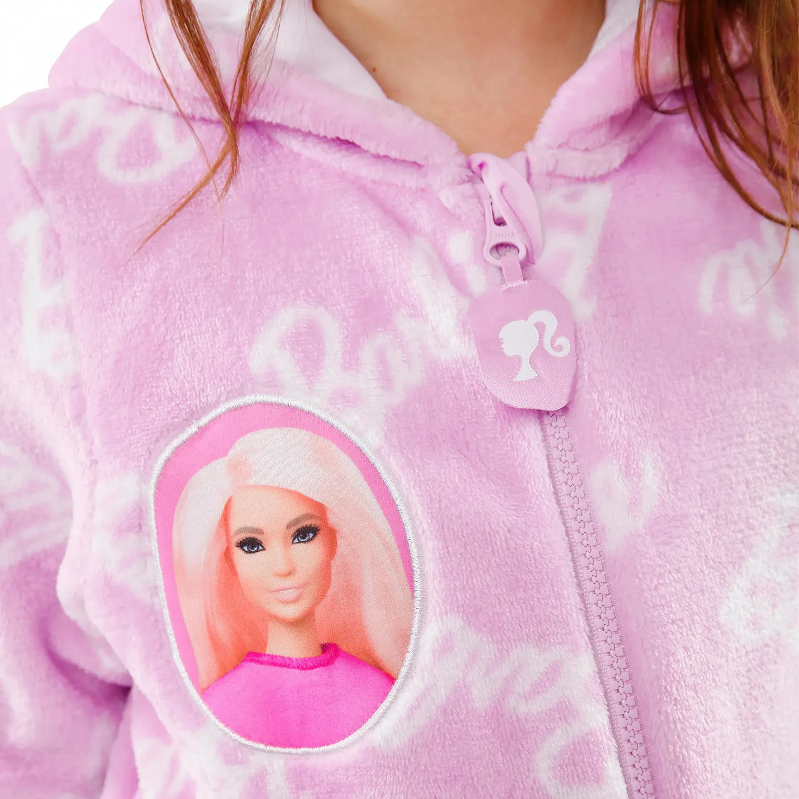 Комбінезон Barbie Рожевий, фото №4
