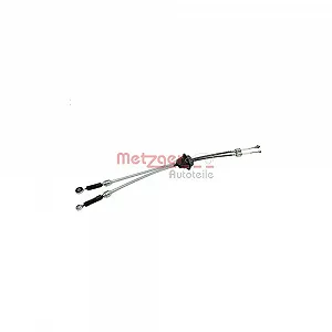 Трос перемикання передач METZGER 3150155 оригінальна запчастина для CITROËN FIAT - Фото 1