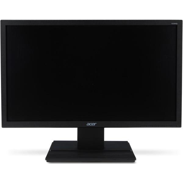 Монитор Acer V226HQLABD LCD 21.5'' Full HD UM.WV6EE.A02 UM.WV6EE.A01, фото №4 Монитор Acer V226HQLABD LCD 21.5'' Full HD UM.WV6EE.A02 UM.WV6EE.A01, фото №4