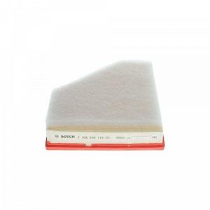 Фильтр воздушный BOSCH F 026 400 119 для BMW synthetic.ua - Фото 1