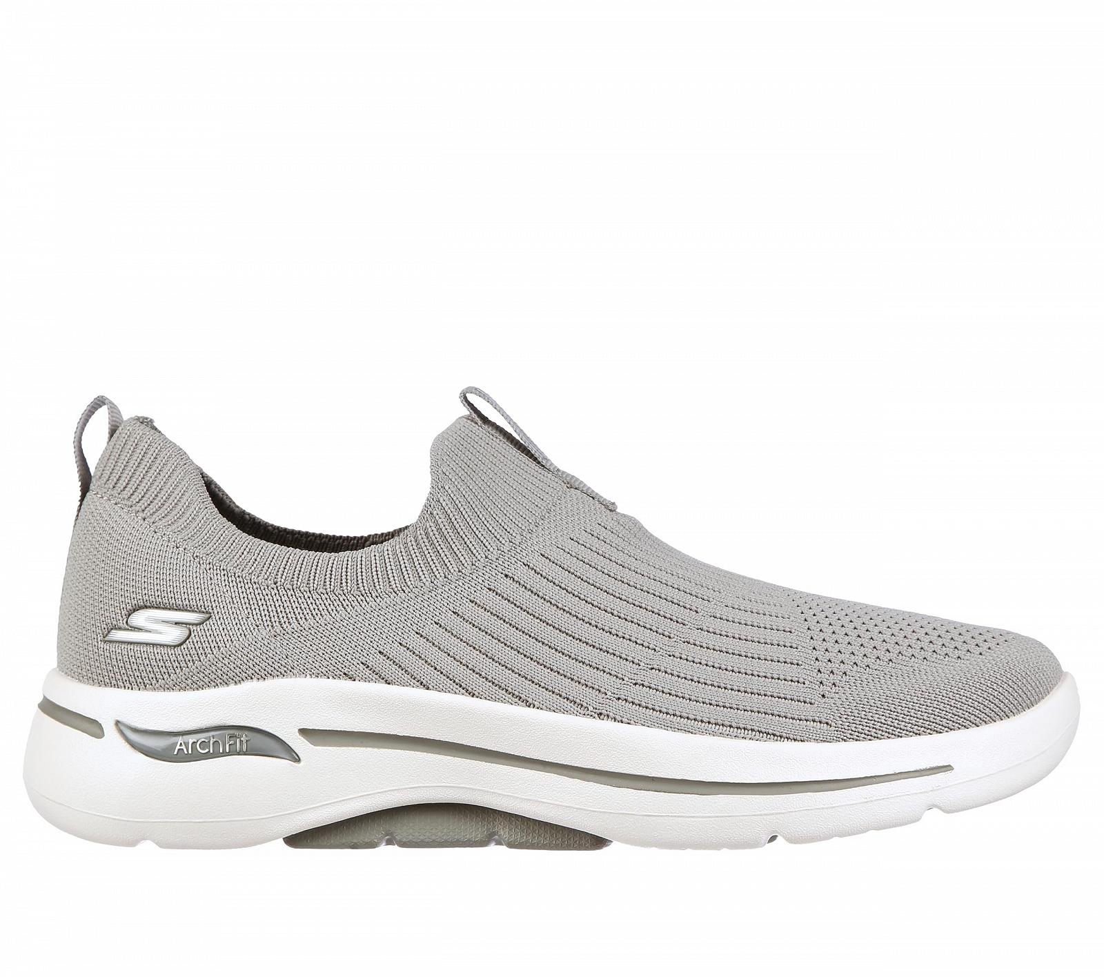 Кросівки Skechers Go Walk Arch Fit Glee, фото №6