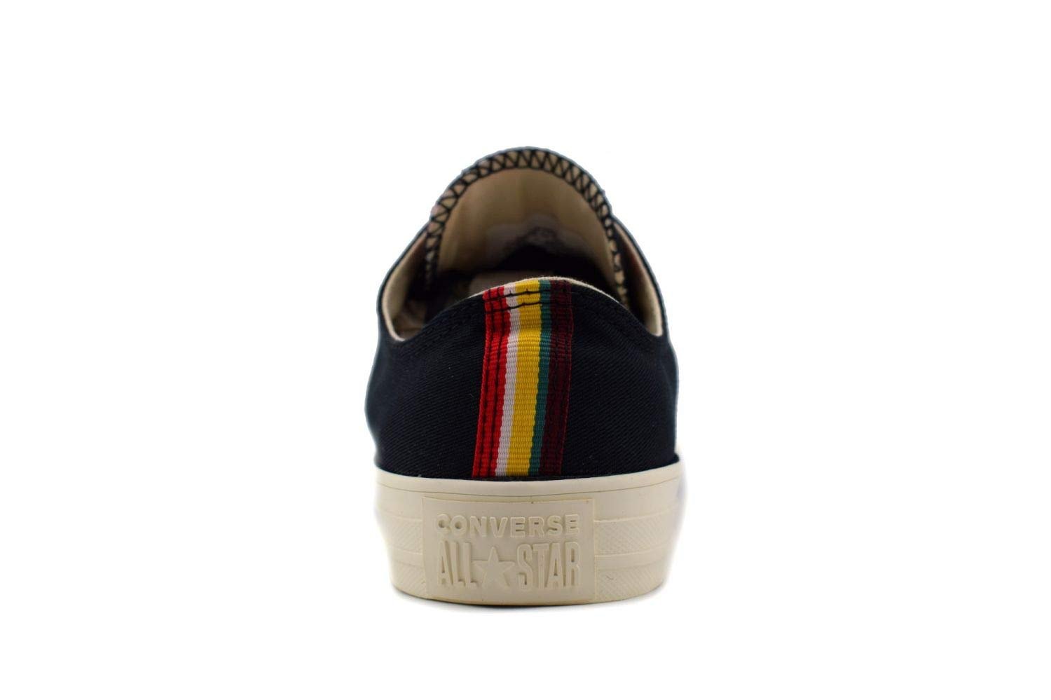 Кеди Converse Chuck Taylor All Star Ox жіночі, фото №3