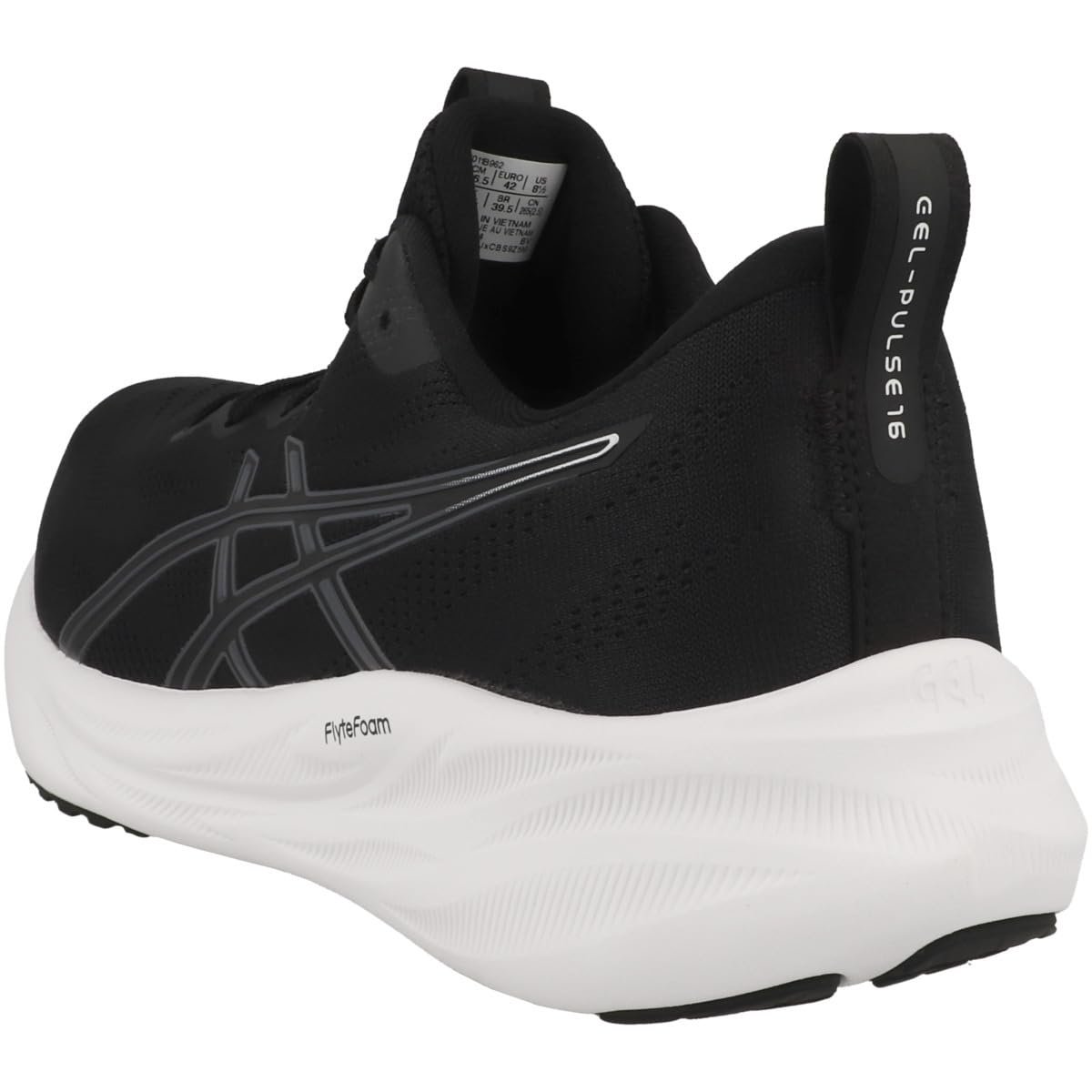 Кросівки ASICS Gel-Pulse 16, фото №6 Кросівки ASICS Gel-Pulse 16, фото №6