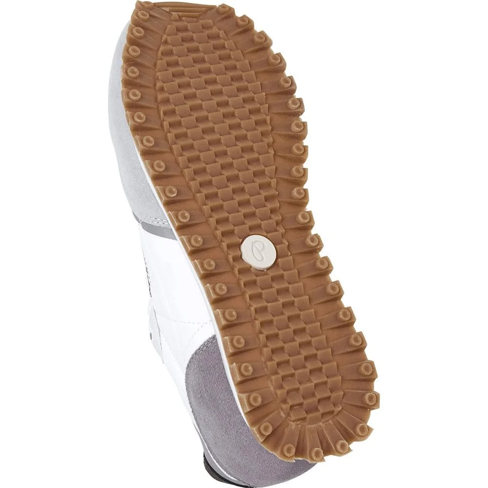 Кожаные кроссовки Pepe Jeans Brti-On Master белый, фото №2