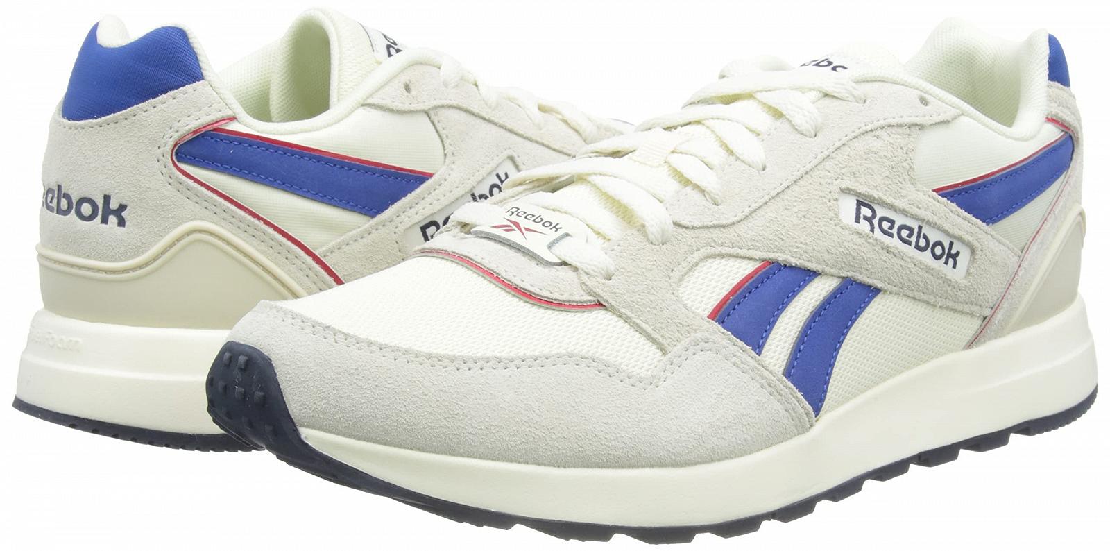 Кросівки чоловічі Reebok Gl1000, фото №7