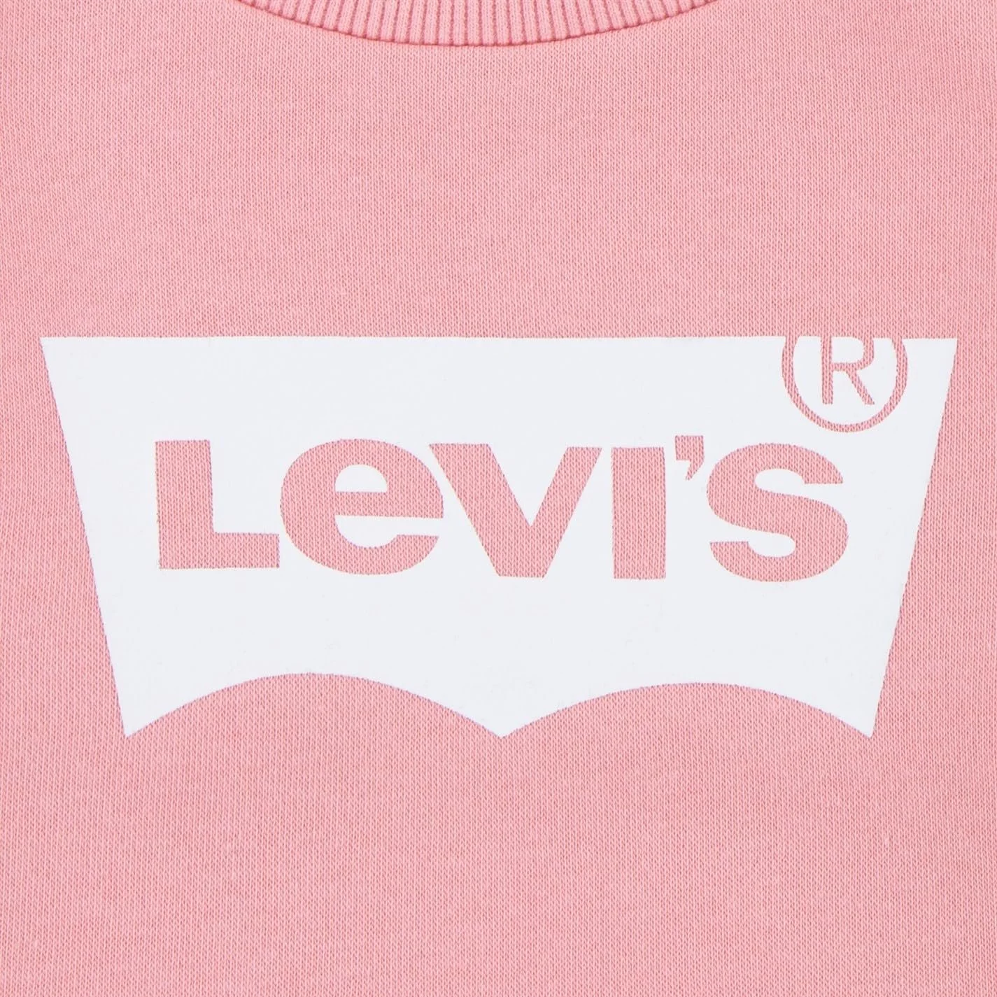Пуловер Levi's для девочки, фото №2