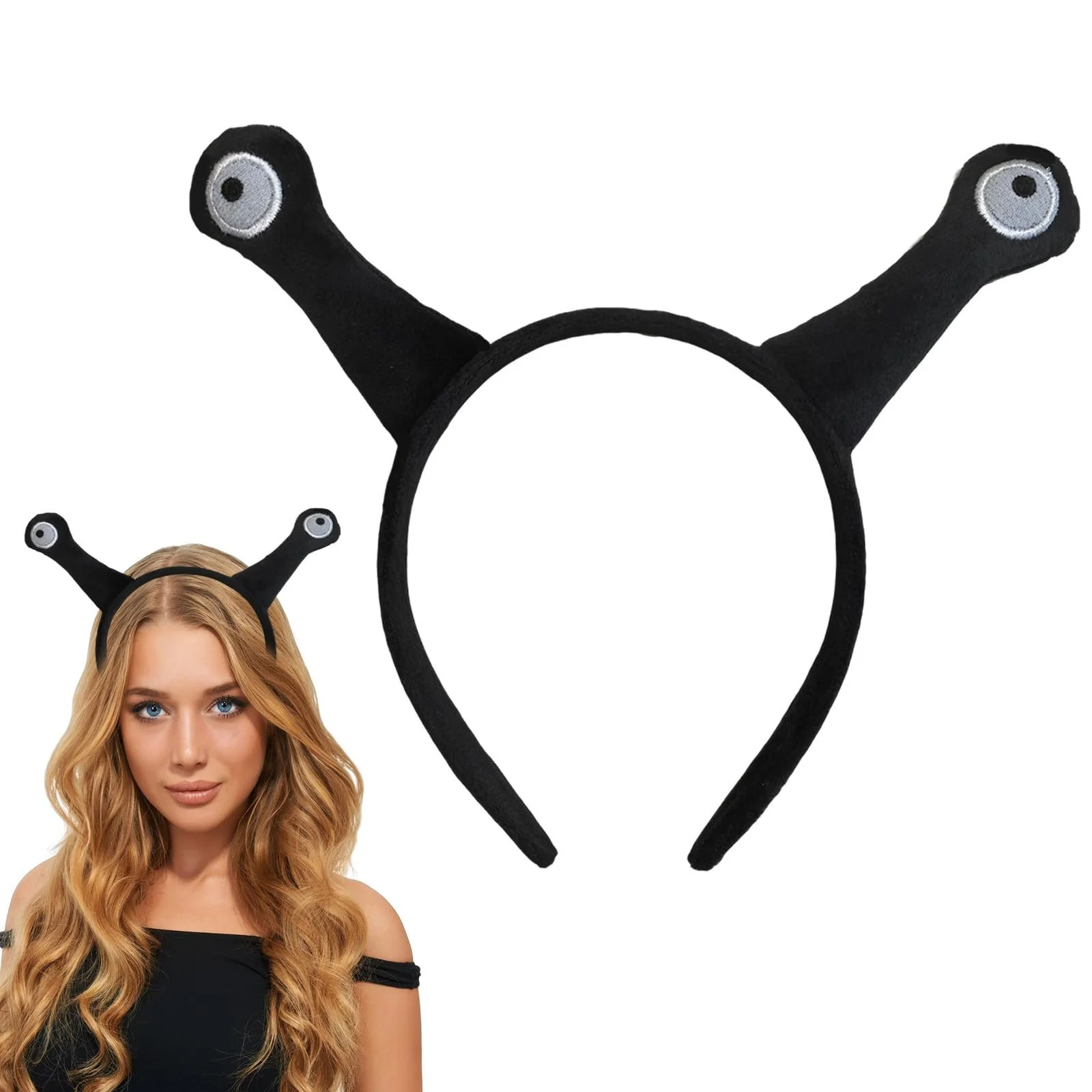 Обруч на голову, фото №1