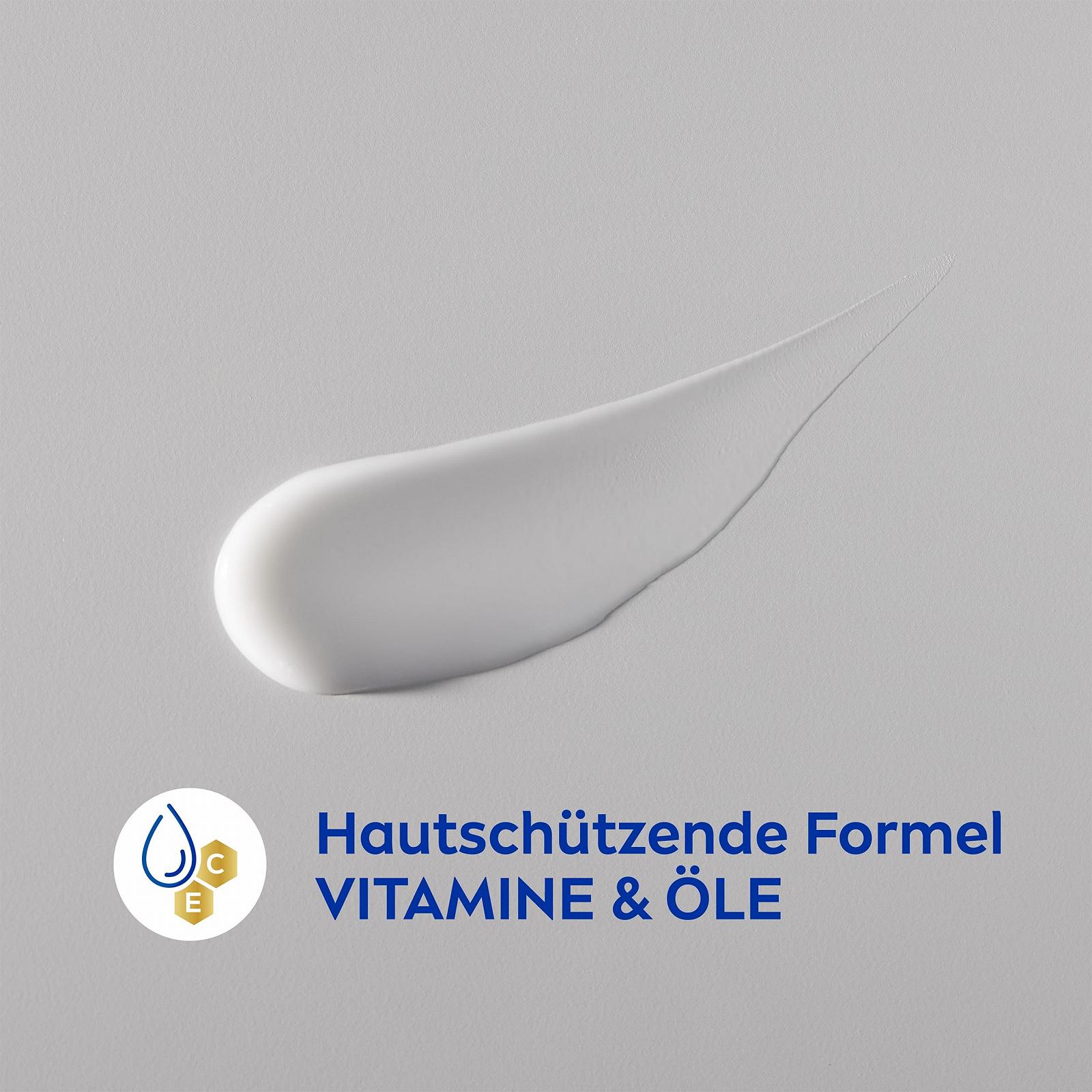 Гель-крем для душа NIVEA Summer Happiness Питательный Цветы апельсина и авокадо 250 мл, фото №3 Гель-крем для душа NIVEA Summer Happiness Питательный Цветы апельсина и авокадо 250 мл, фото №3