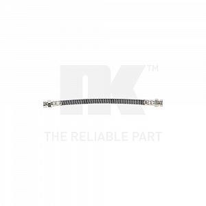 Гальмівний шланг NK 853445 для HYUNDAI задня вісь лівий - Фото 1