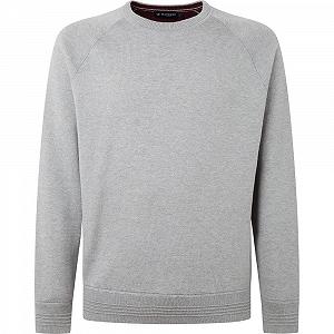 В'язаний Світшот Hackett London Чоловічий synthetic.ua - Фото 1