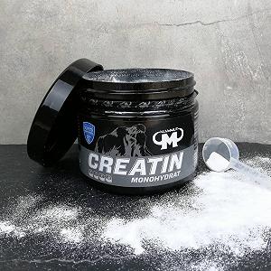 Креатин Mammut Creatin 300 g synthetic.ua - Фото 1