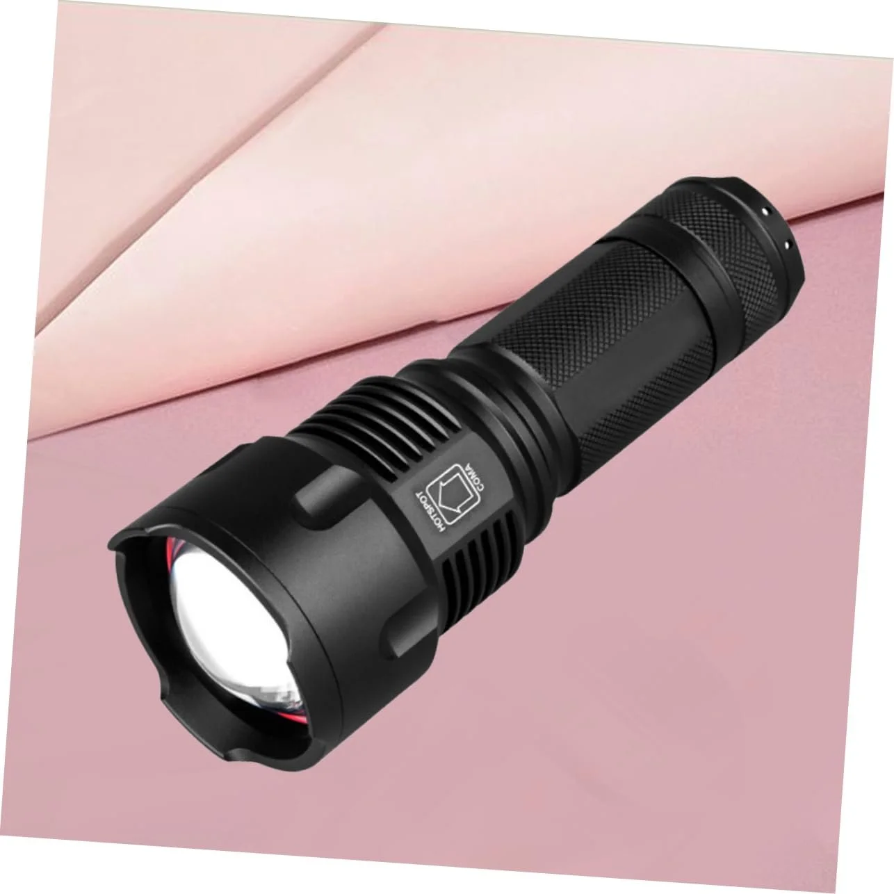 Фонарик UKCOCO Перезаряжаемый Мини Zoom Портативный Поисковый, фото №3 Фонарик UKCOCO Перезаряжаемый Мини Zoom Портативный Поисковый, фото №3