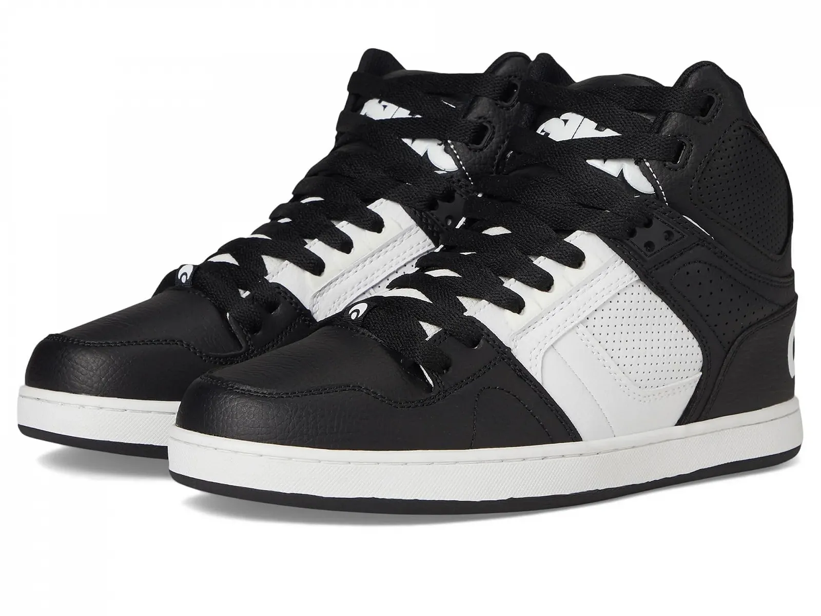 Кросівки Osiris NYC 83 CLK Чоловічі NYC 83 CLK, фото №1