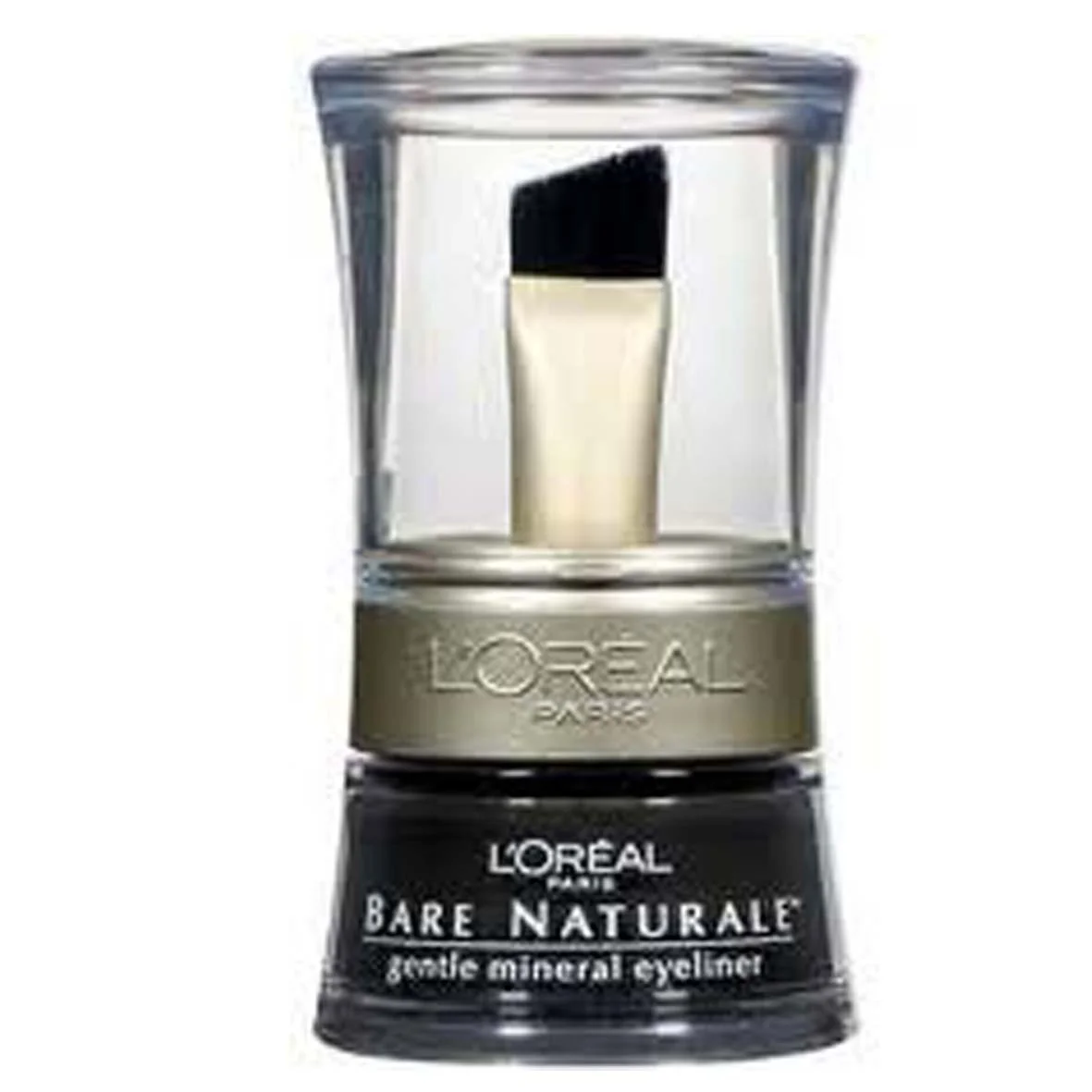 Подводка L'Oréal Gentel Mineral Bare Naturale 903 Defining Onyx, фото №1