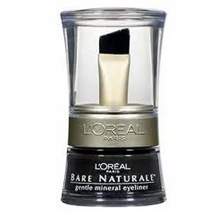 Подводка L'Oréal Gentel Mineral Bare Naturale 903 Defining Onyx - Фото 1
