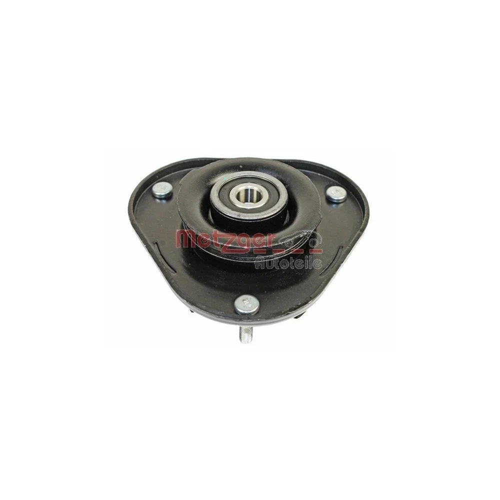 Опора амортизатора METZGER 6490242 для TOYOTA передняя левая, фото №1
