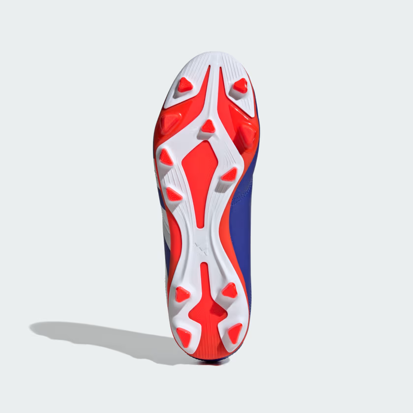 Бутси PREDATOR CLUB FxG IF6344 Adidas Синій 43, фото №6