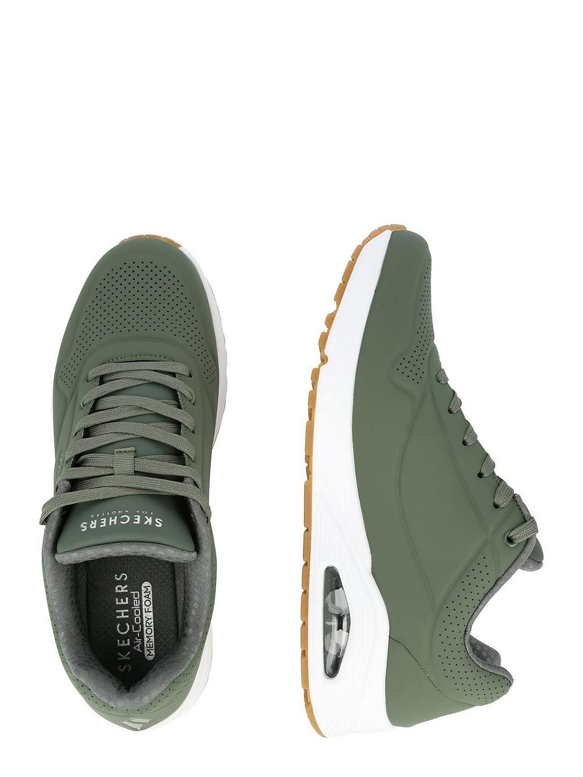 Кросівки Skechers Uno Stand On Air, фото №2