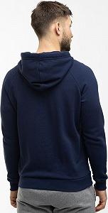 Джемпер Under Armour Rival Fleece Logo Hd S synthetic.ua - Фото 1