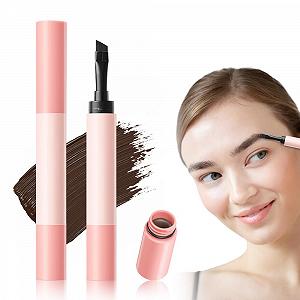 Крем для брів Водостійкий Тривалий 24 години Олівець для брів (#1 1 шт.) - Фото 1