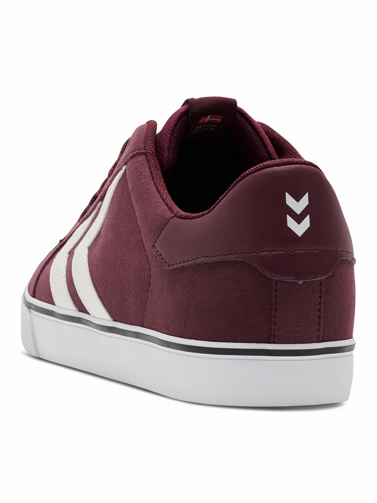 Кроссовки Hummel Leisure Lx-e Laces, фото №4
