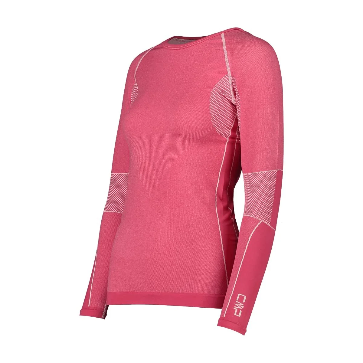 Жіноча Толстовка CMP Seamless, фото №3 Жіноча Толстовка CMP Seamless, фото №3