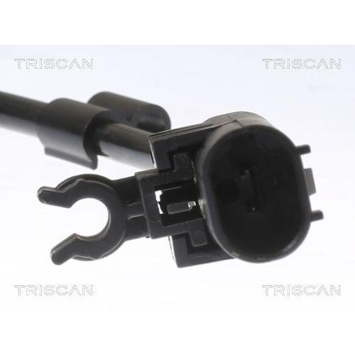 Датчик частоты вращения колеса TRISCAN 8180 23256 для SMART, передняя ось, фото №2