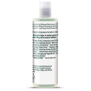 Гель для душу Faith In Nature Coconut 100 мл для нормального та сухого волосся synthetic.ua - Фото 1