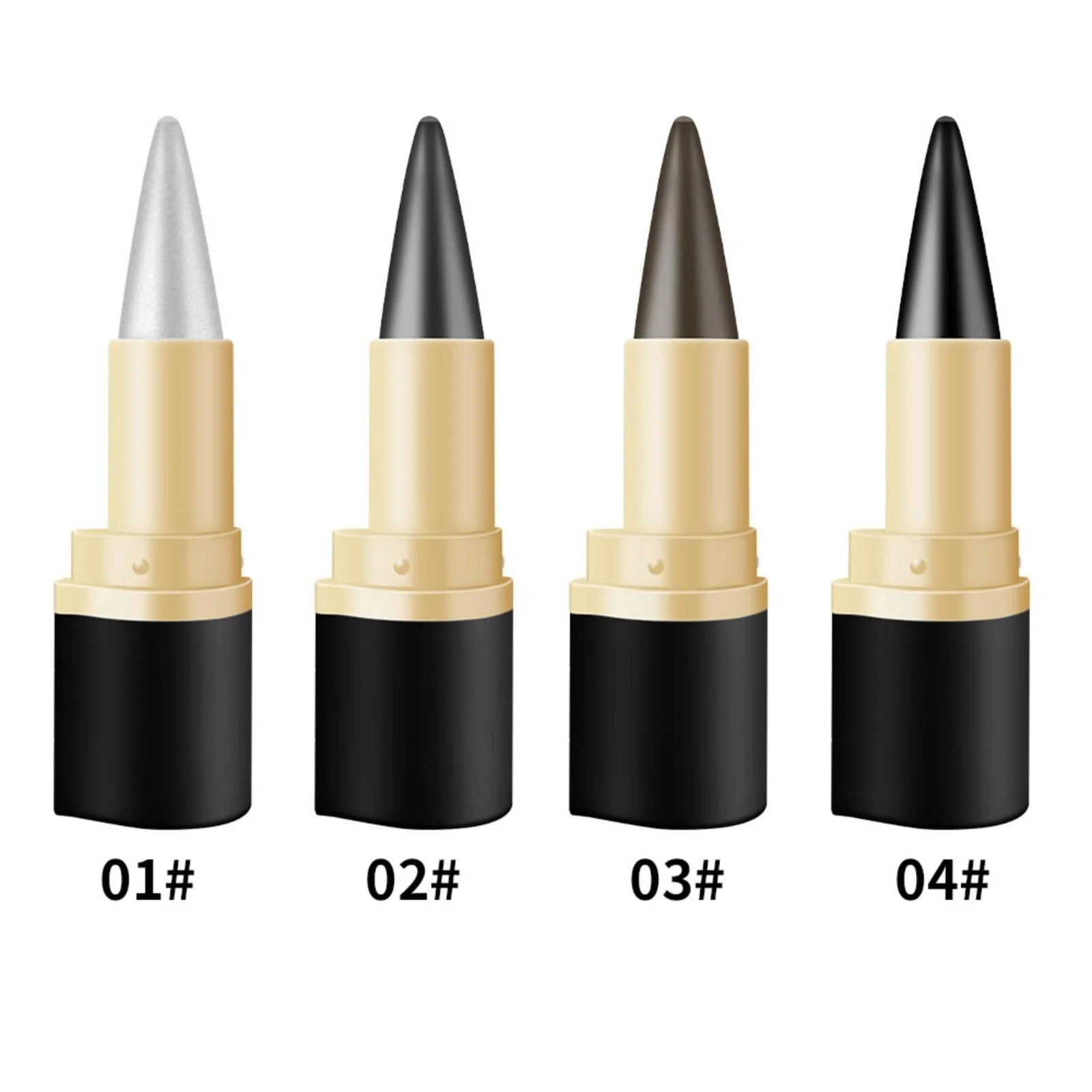 Підводка NAOLVE Гель, Набір., фото №7