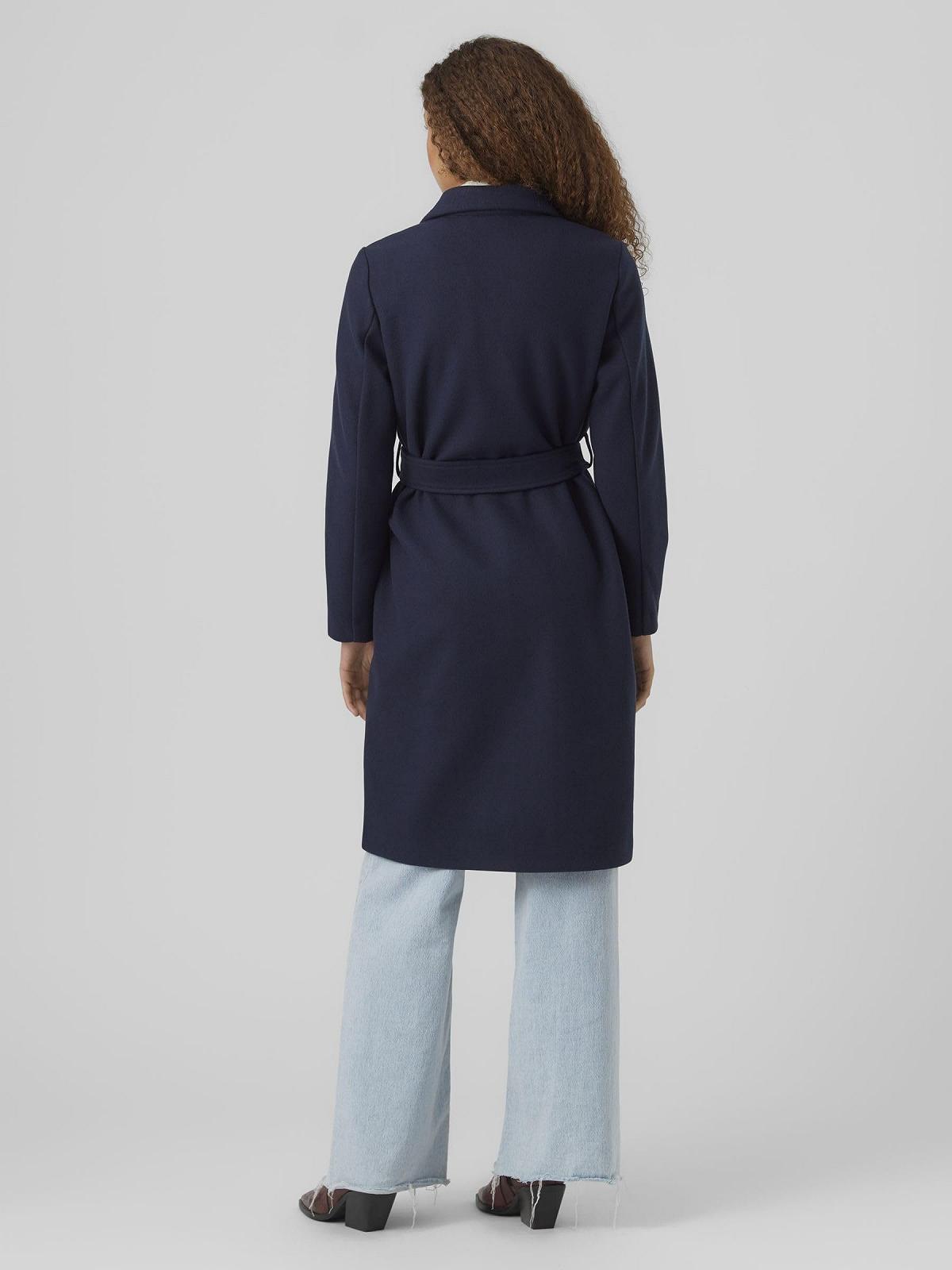 Пальто VERO MODA Жіноче, фото №3