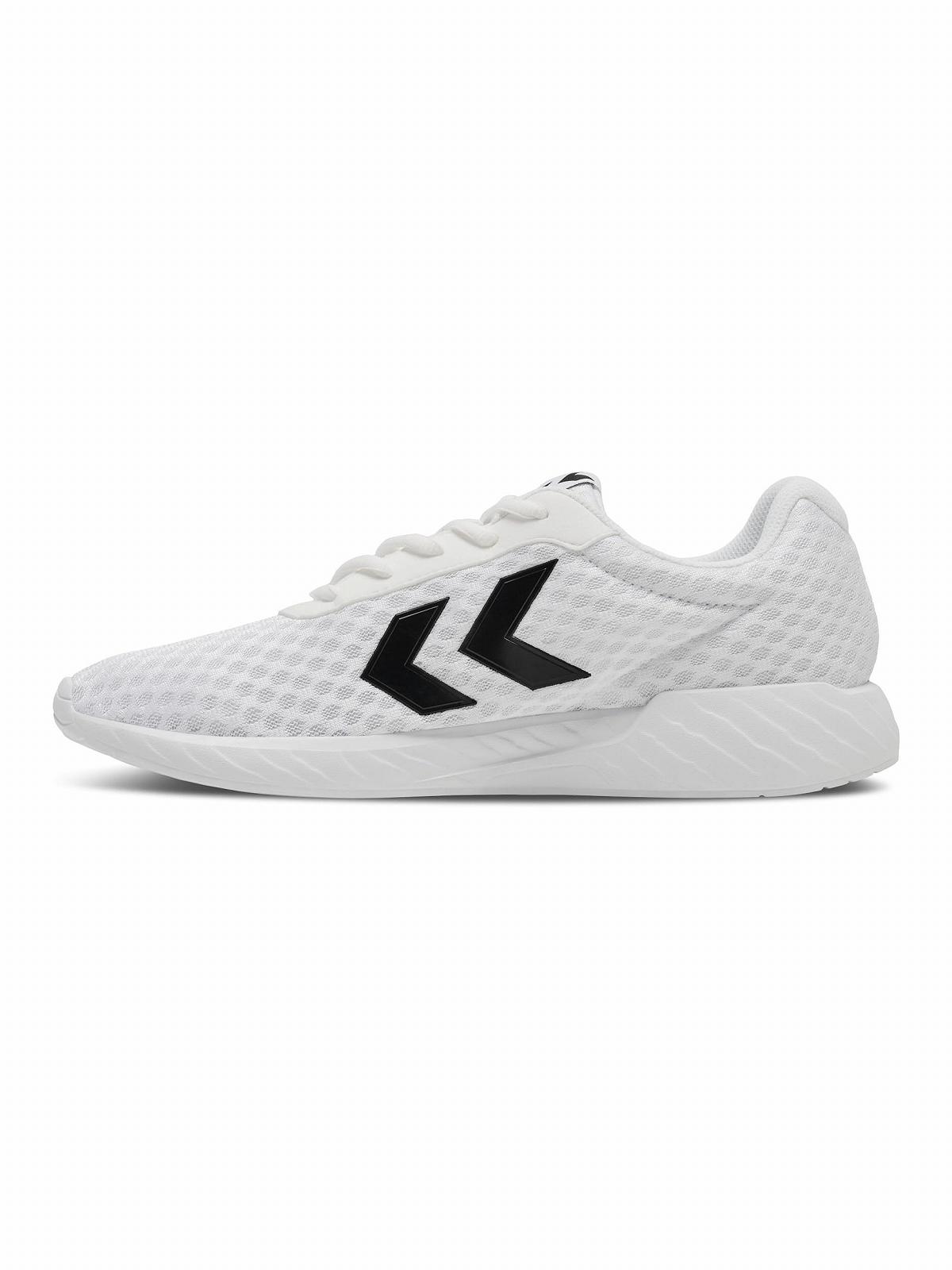 Кроссовки hummel Legend Breather женские на шнурках, фото №6