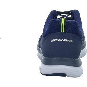 Кроссовки Skechers мужские synthetic.ua - Фото 1