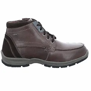 Чоловічі черевики Josef Seibel Lenny зимові synthetic.ua - Фото 1