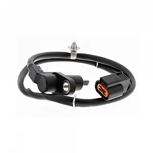 Датчик частоты вращения колеса VEMO V37-72-0057 Оригинальное качество для CHRYSLER - Фото 1