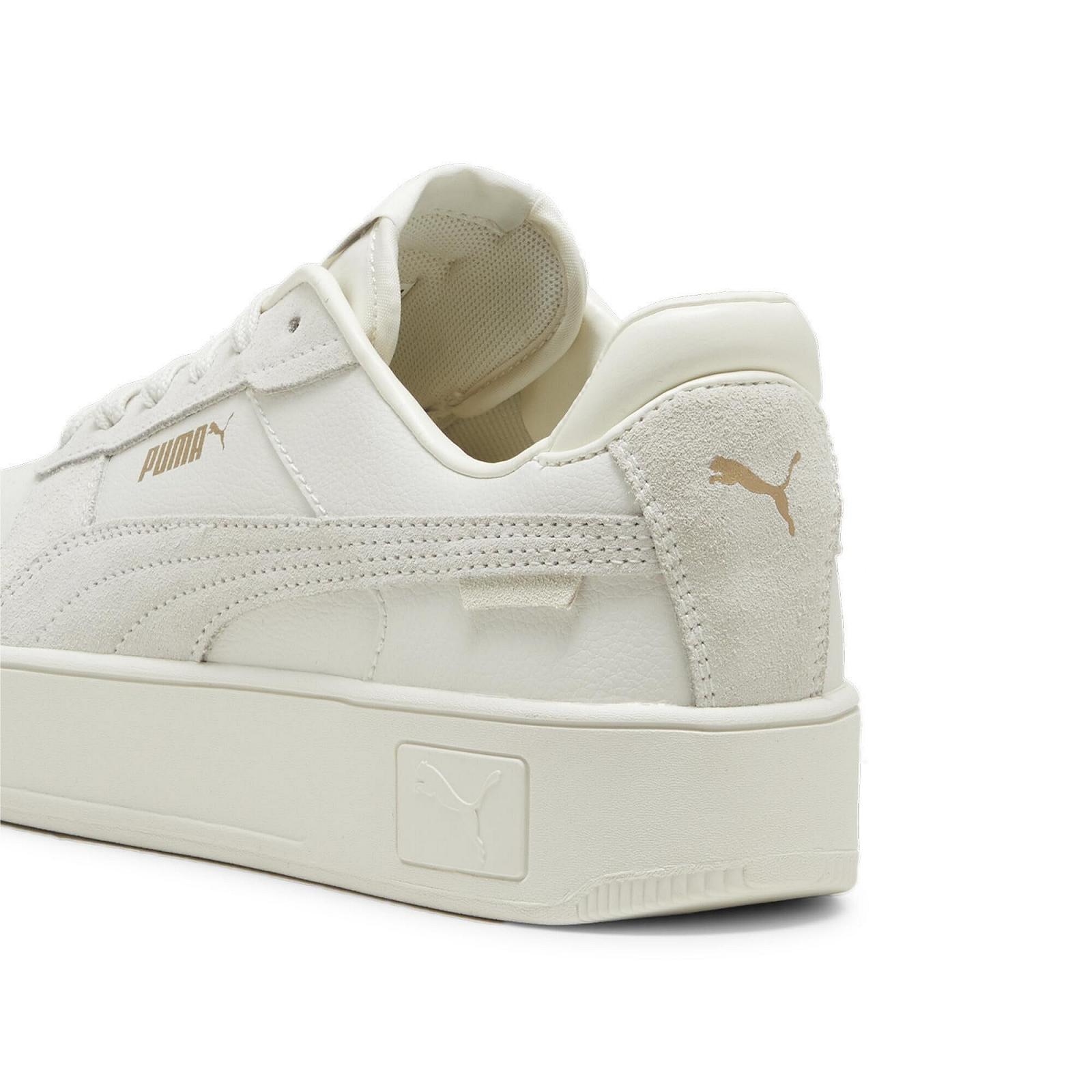 Кросівки PUMA Carina Street Sd, жіночі, фото №3