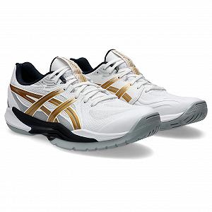 Чоловічі Кросівки ASICS Powerbreak Ff - Фото 1