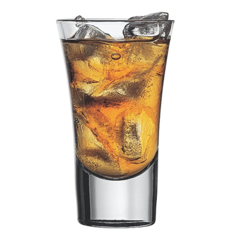 Набір 12 стопок Boston Service Line Shot glass 60мл, фото №2