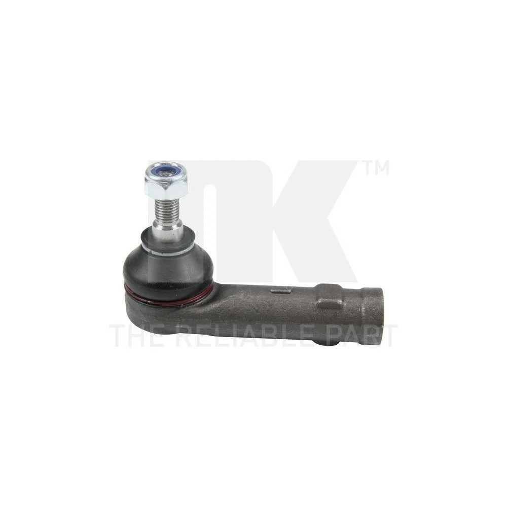 Наконечник рульової тяги NK 5032528 для FORD передній міст зліва зовнішній, фото №1
