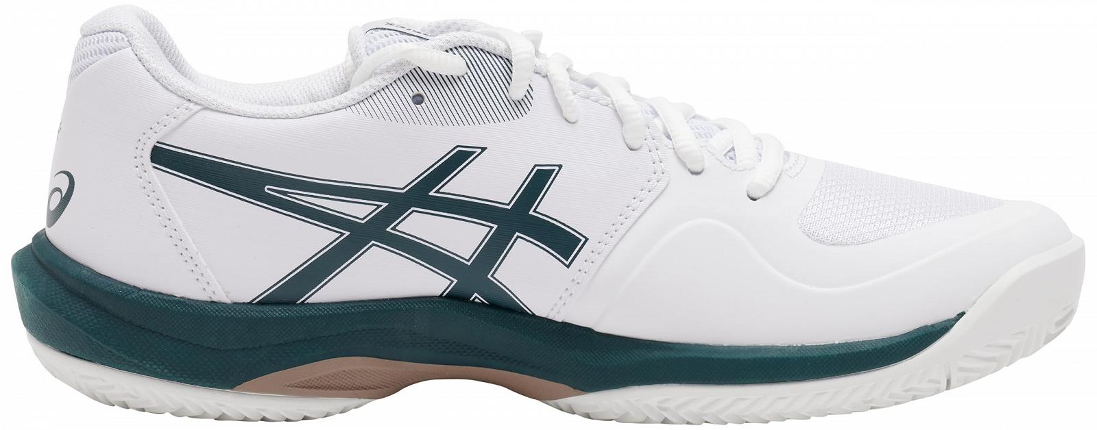 Мужские Кроссовки ASICS Game Ff Clay, фото №4